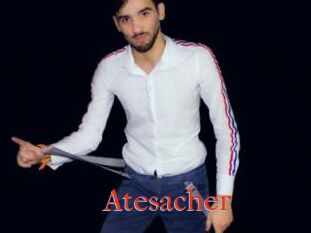 Atesacher