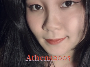 Athena2005