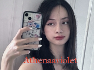 Athenaaviolet