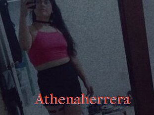 Athenaherrera