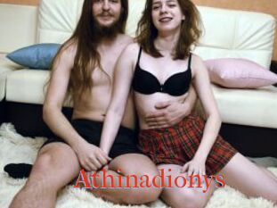 Athinadionys