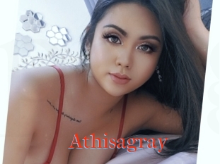 Athisagray