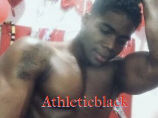 Athleticblack
