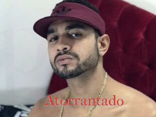 Atorrantado
