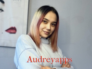 Audreyapps