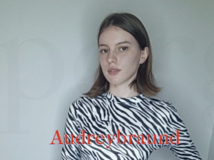 Audreybraund