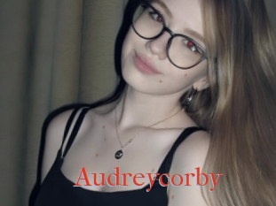 Audreycorby