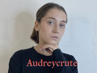 Audreycrute