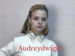 Audreydwight