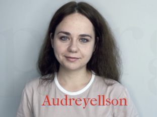 Audreyellson