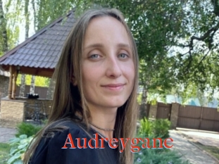 Audreygane