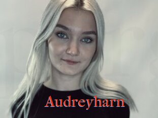 Audreyharn