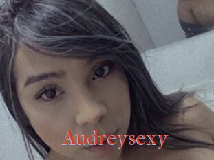 Audreysexy
