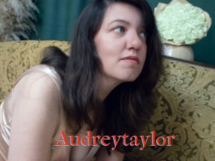 Audreytaylor