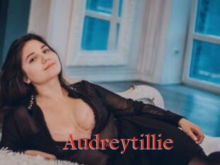 Audreytillie