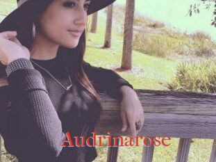 Audrinarose