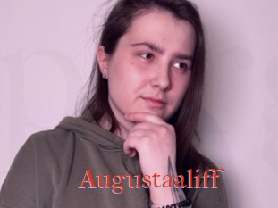 Augustaaliff