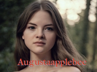 Augustaapplebee