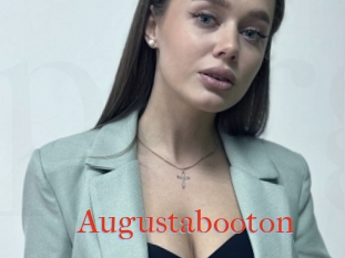 Augustabooton