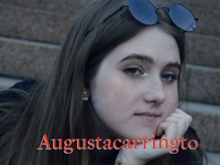 Augustacarringto