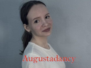 Augustadancy