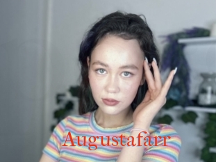 Augustafarr