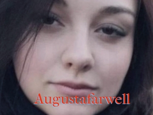 Augustafarwell