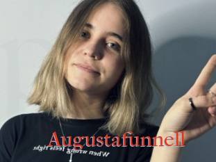 Augustafunnell