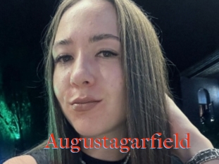 Augustagarfield