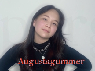 Augustagummer
