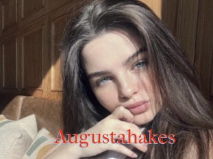 Augustahakes