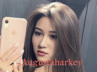 Augustaharkey