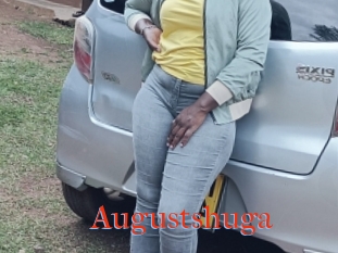 Augustshuga