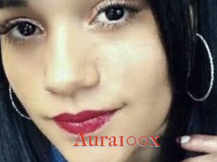 Aura100x