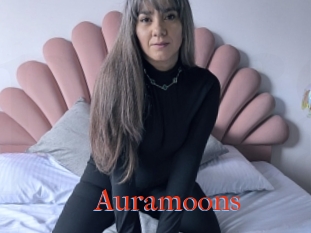 Auramoons