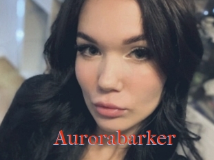 Aurorabarker