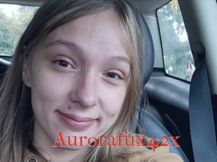 Aurorafux42x