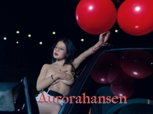 Aurorahansen
