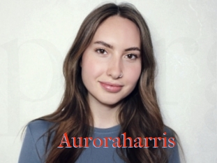 Auroraharris