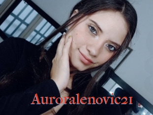 Auroralenovic21