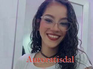 Auroratisdal