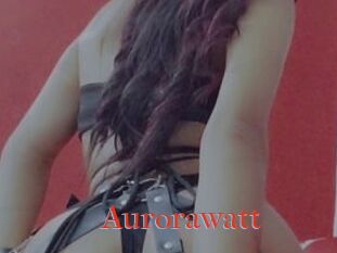 Aurorawatt