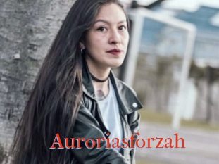 Auroriasforzah