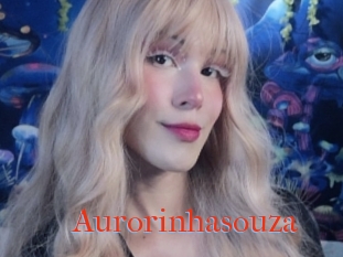 Aurorinhasouza