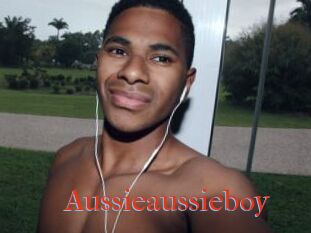 Aussieaussieboy