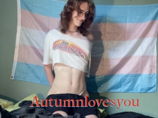 Autumnlovesyou
