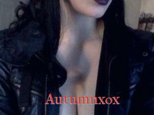 Autumnxox