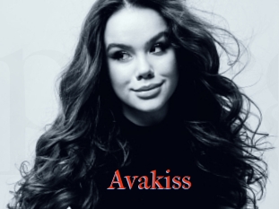 Avakiss