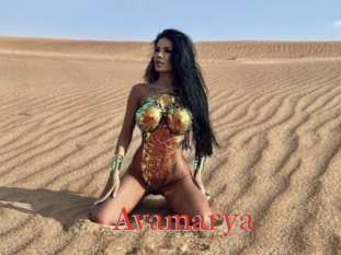 Avamarya
