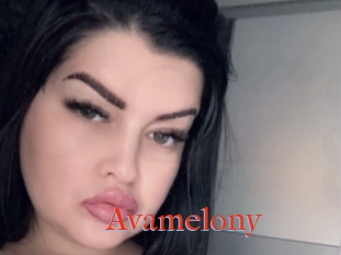 Avamelony
